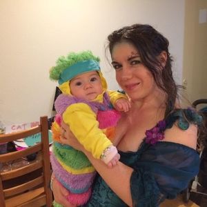 Meet your Posher, Gina